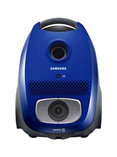 История ремонта пылесоса