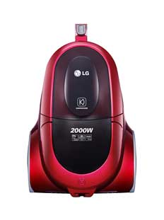 История ремонта пылесоса