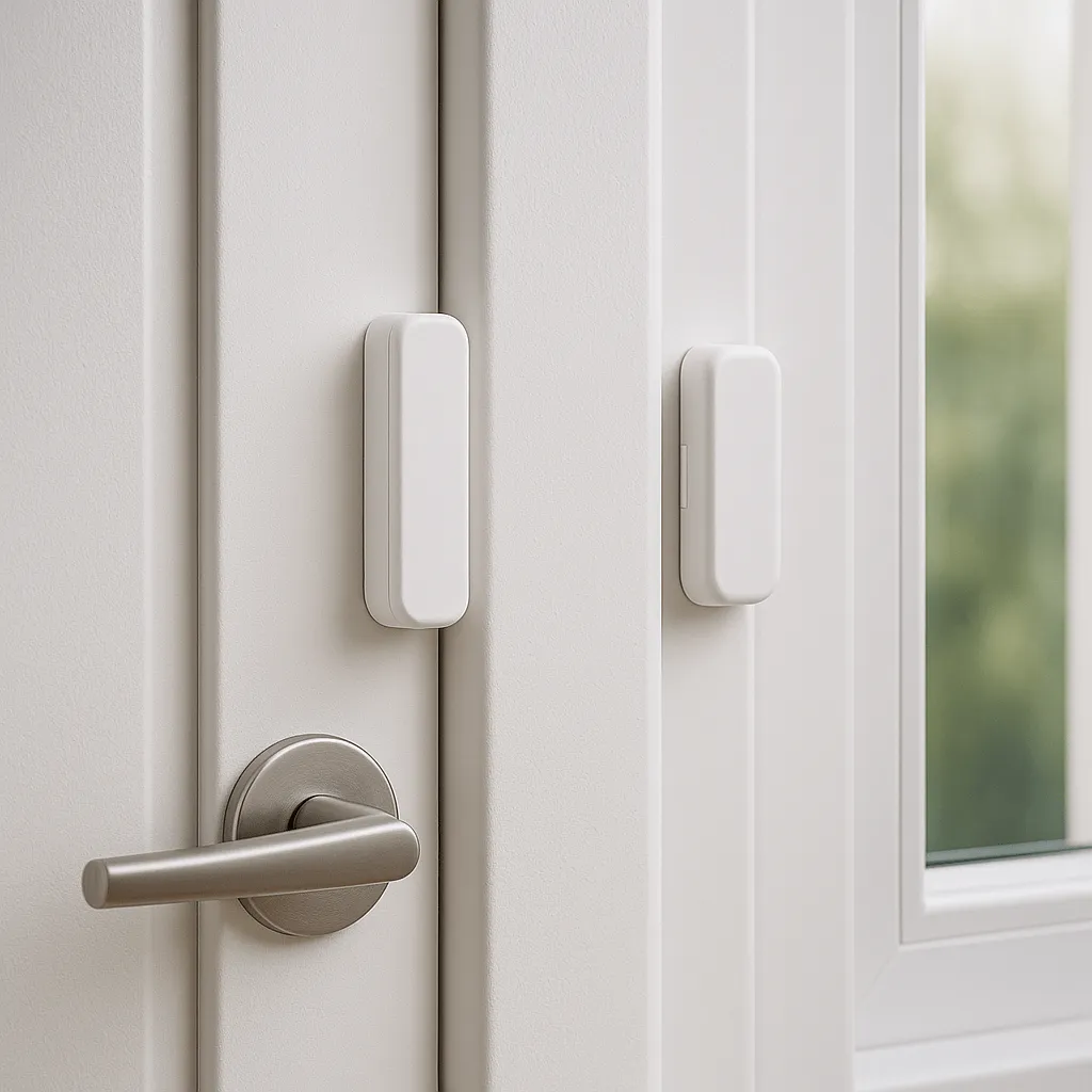 Охрана офиса, виды