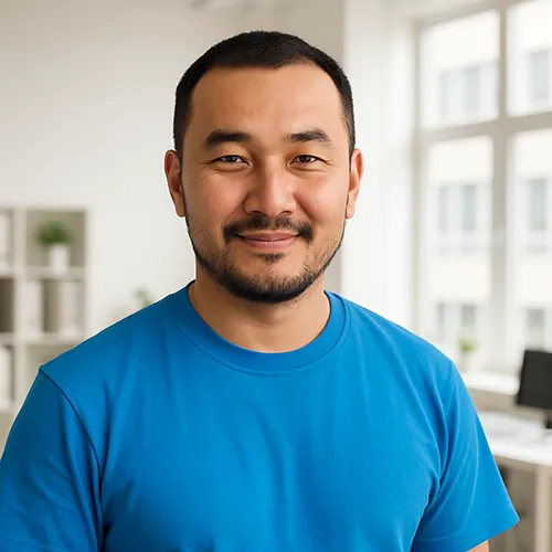 химчистка ковролина Астана, команда