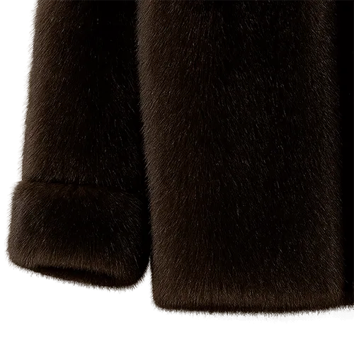 Ремонт шуб, услуги