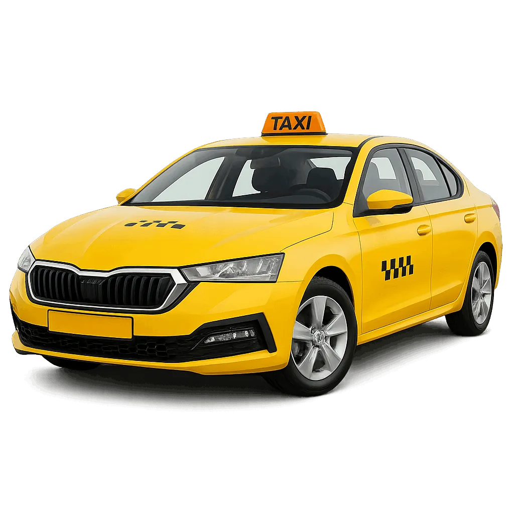 СКО, объекты