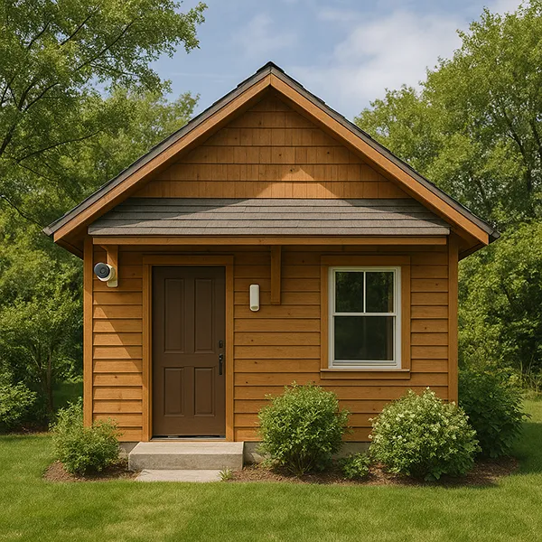 Охрана дома, объекты