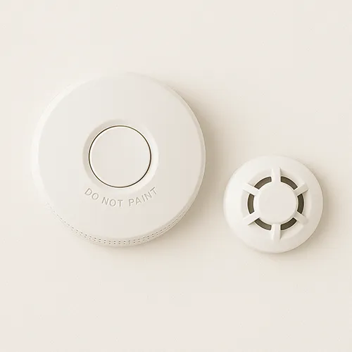 Охрана квартиры, сигнализация