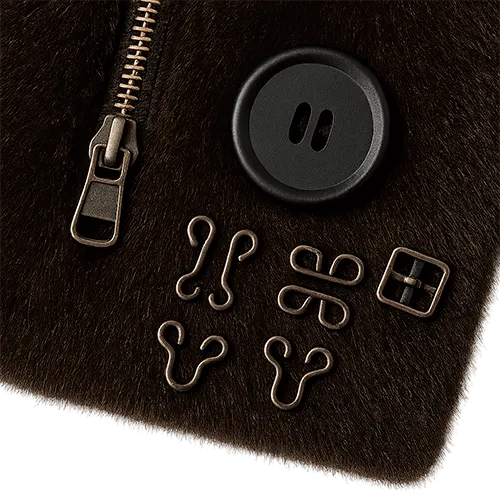 Ремонт шуб, услуги