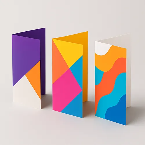 Полиграфия, продукция