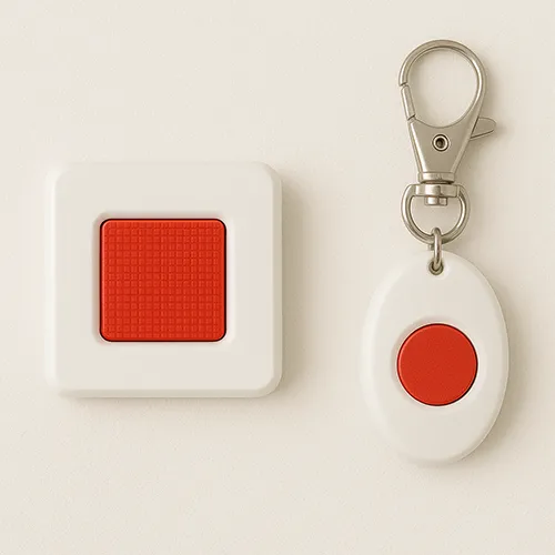 Охрана квартиры, сигнализация