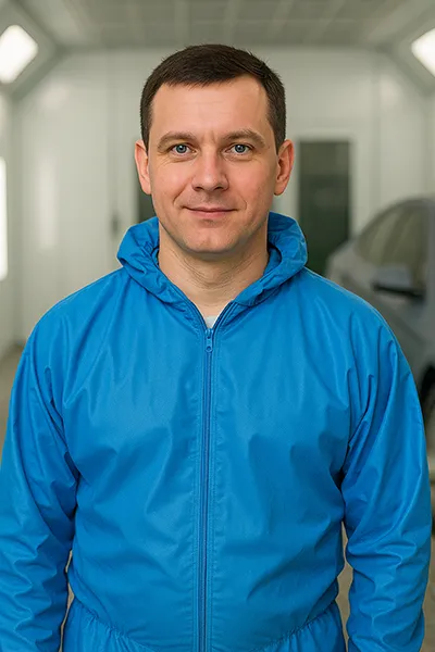 Покраска авто Астана, команда