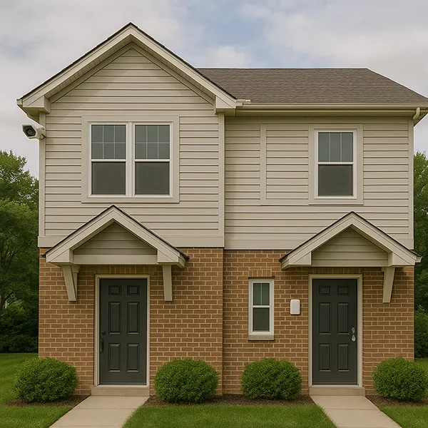 Охрана дома, объекты