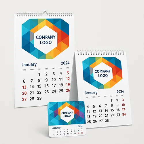 Полиграфия, продукция