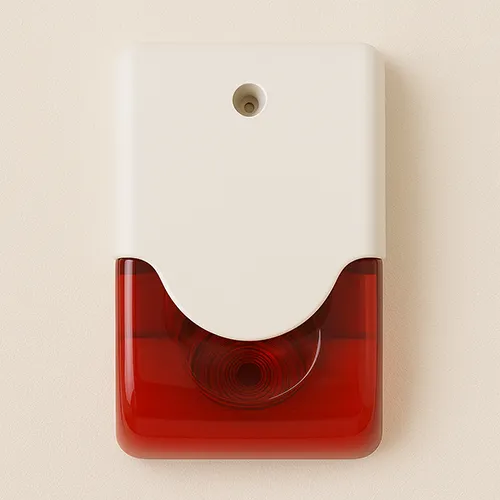 Охрана квартиры, сигнализация