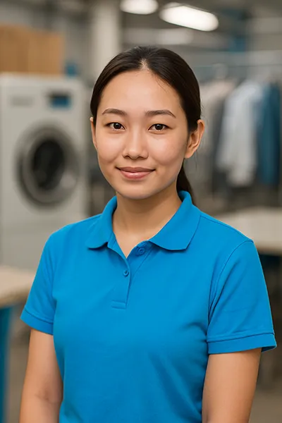 Прачечная Астана, команда