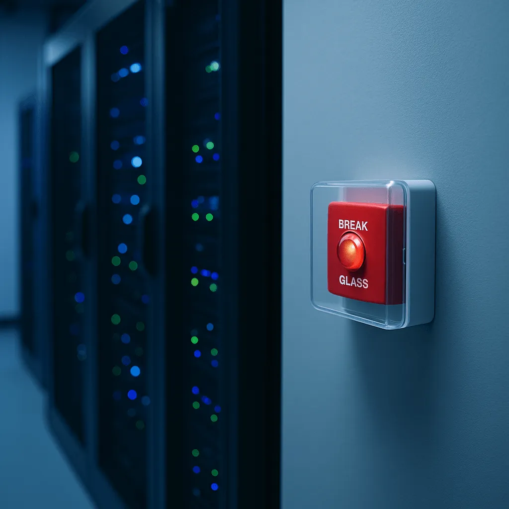 Тревожная сигнализация, объекты