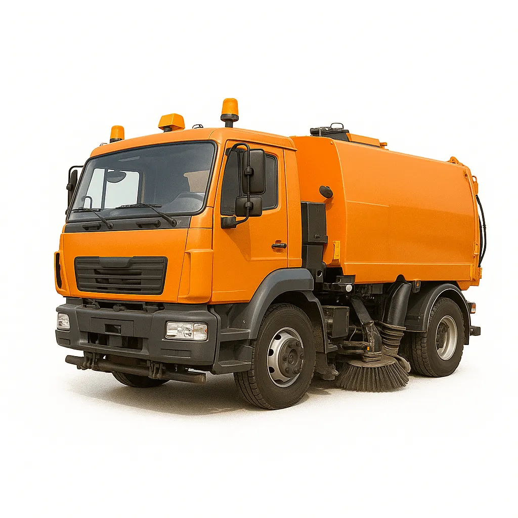 СКО, объект