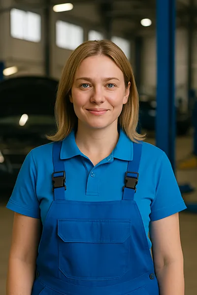 Компьютерная диагностика авто Астана, команда