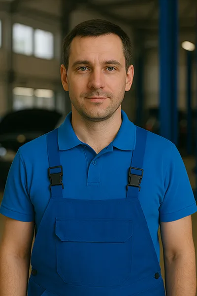 Компьютерная диагностика авто Астана, команда