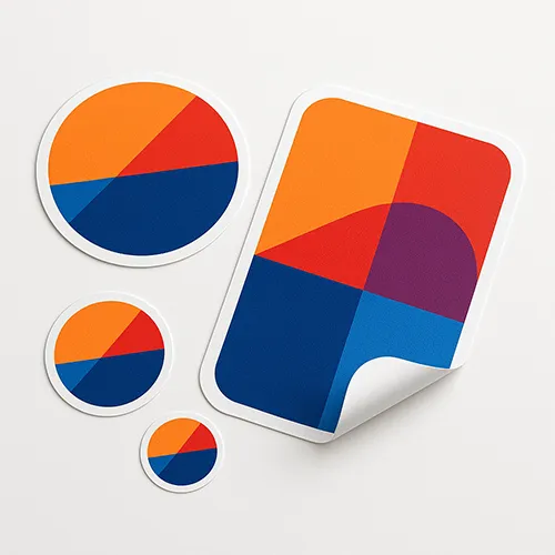 Полиграфия, продукция