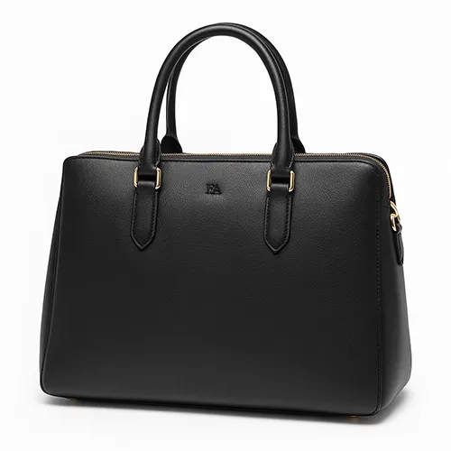 Ремонт сумок, виды