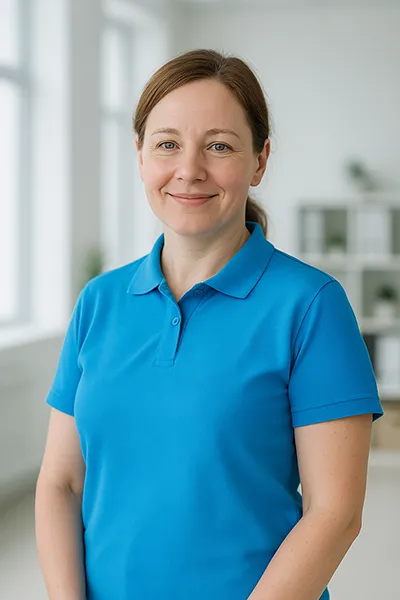 Клининг Астана, команда