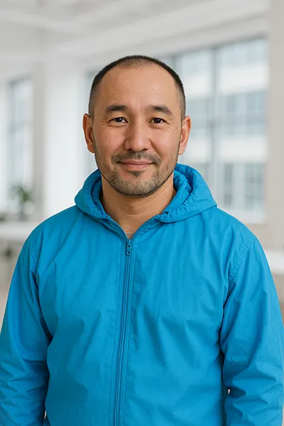 Дезинфекция Астана, команда