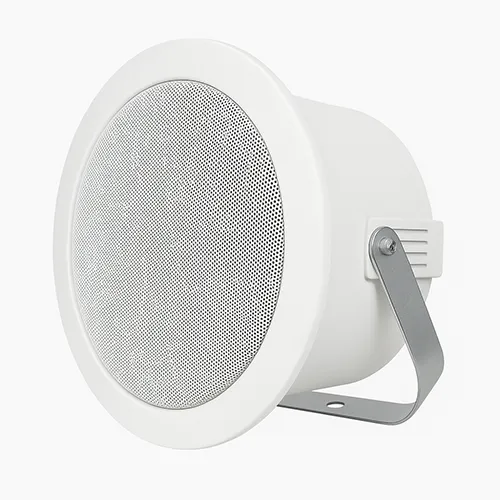 Установка речевого оповещения, виды