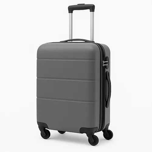 Ремонт чемоданов, виды