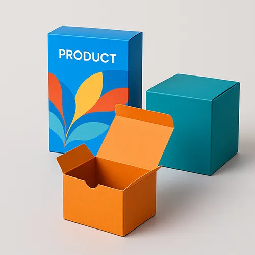 Полиграфия, продукция