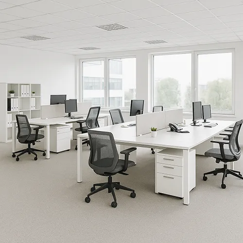 Охрана офиса, объекты