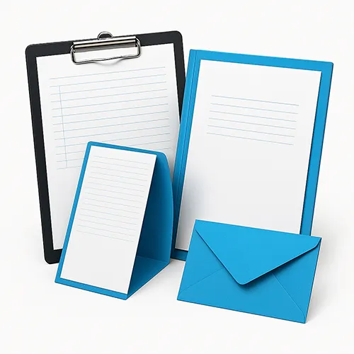 Полиграфия, продукция