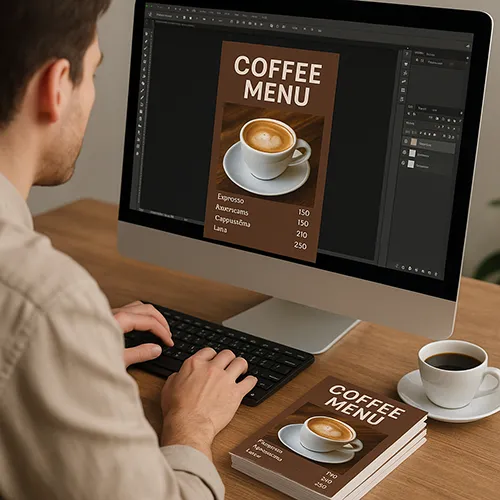 Листовки, заказы