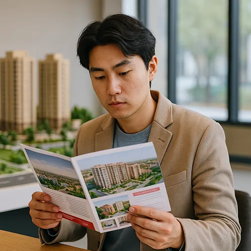 Буклеты, заказы