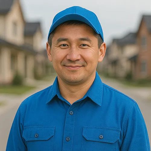 Ассенизатор, команда