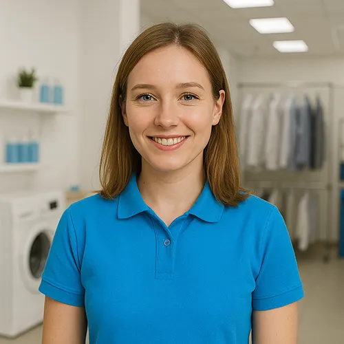 Химчистка Астана, команда