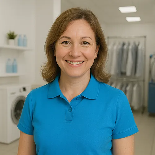 Химчистка Астана, команда