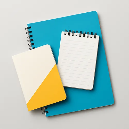 Полиграфия, продукция