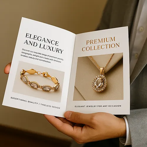 Буклеты, заказы