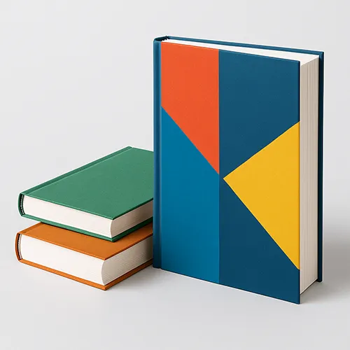 Полиграфия, продукция