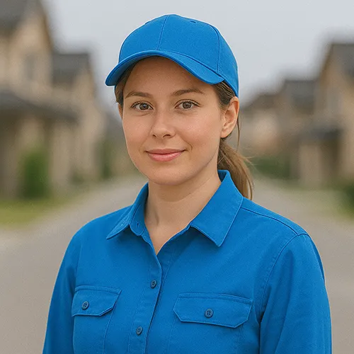 Ассенизатор, команда