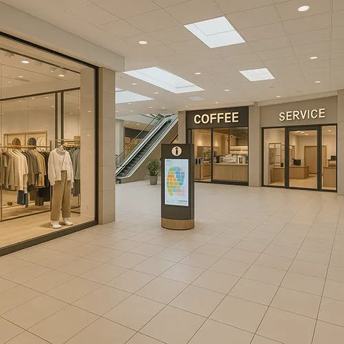 Охрана офиса, объекты