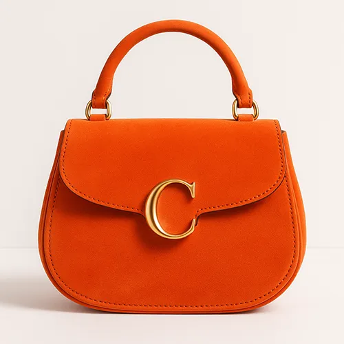 Ремонт сумок, виды