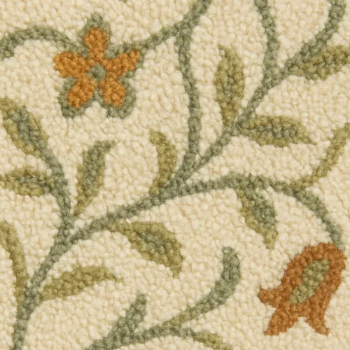 Эко чистка ковров, виды