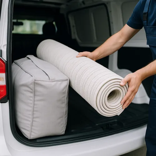 Чистка ковров Турксибский район, услуги