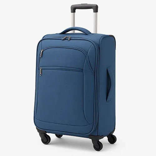 Ремонт чемоданов, виды