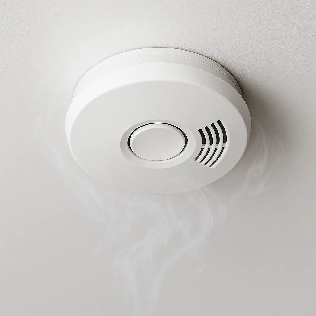 Установка сигнализации, виды