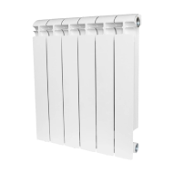 монтаж отопления