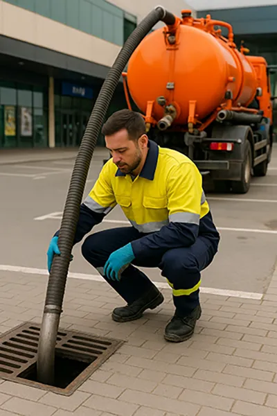 Илосос, заказы