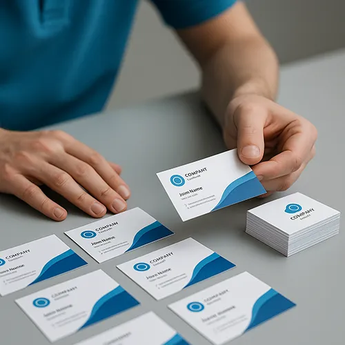 Полиграфия, заказы