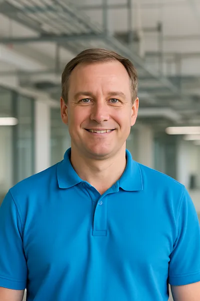 системный администратор