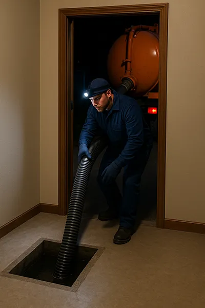 Илосос, заказы