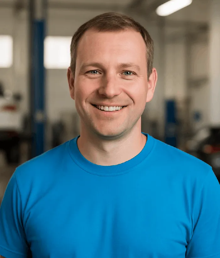 СКО, команда